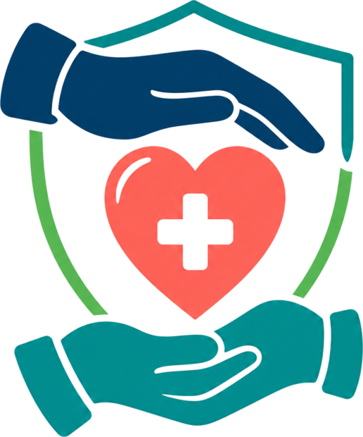 Transplant & Critical Care specialty medicine category illustration